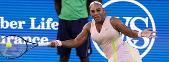 2022 U.S. Open Serena Williams vs. Anett Kontaveit women's tennis odds, picks: Proven expert reveals pick for Williams' second-round match