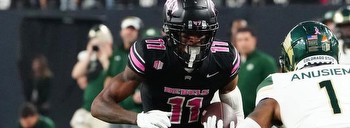 Boise State vs. UNLV Mountain West Championship odds, line, picks: Predictions for Saturday's MWC title game from advanced computer model