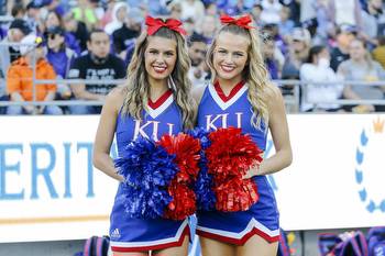 What time, TV channel is Kansas vs TCU football game today? Free live stream, odds, prediction, how to watch Jayhawks online (10/8/2022)
