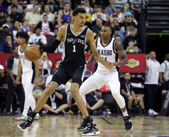 Portland Trail Blazers vs. San Antonio Spurs: Game preview, prediction, time, TV channel, how to watch free live stream online