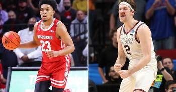 Best College Basketball Bets for Friday: Gonzaga-Michigan State Armed Forces Classic, Wisconsin-Stanford Brew City Battle