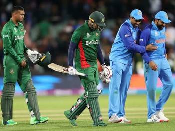 India vs Bangladesh Dream11 Prediction, Fantasy Cricket Tips, Dream11 Team, Playing XI, Pitch Report, Injury Update- India Tour of Bangladesh, 1st ODI