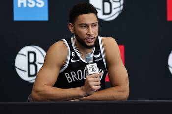 Brooklyn Nets Coach believes Ben Simmons has several skills if not shooting, says his other abilities make him a great fit for the team