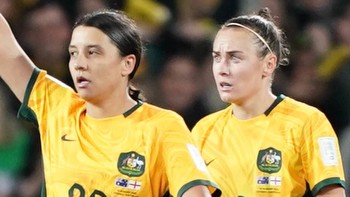 Matildas versus Sweden: When are they playing? Where can I watch it? Your ultimate guide to the third-place Women's World Cup playoff