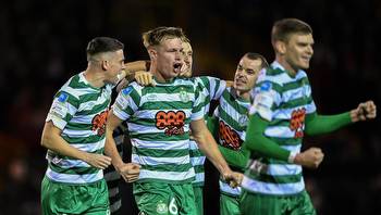 What time and TV Channel is Molde v Shamrock Rovers? Kick-off time, TV and live stream details for Europa Conference League game