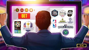 10 Best Betting Events to Look Forward to in 2023