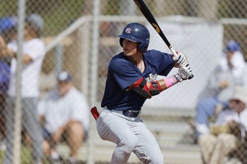 10 Breakout And Sleeper Picks For The 2024 MLB Draft Class