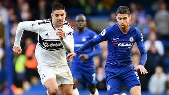 £10 Fulham vs Chelsea Free Bet With The DAZN Bet