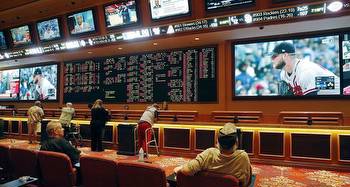 10 mobile sports betting applicants advanced by MD regulators