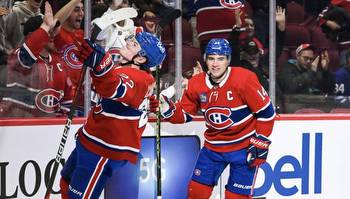10 Reasons Why It Is Good To Be A Montreal Canadiens Fan Right Now