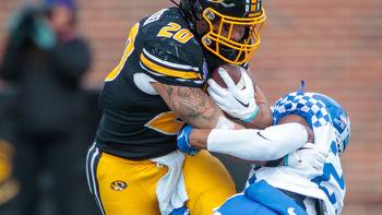 10 thoughts on Missouri football's loss to Kentucky