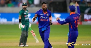 10 Ways To Earn in Asia Cup 2023