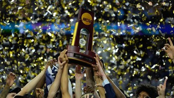 $1000 First-Bet Offer for NCAA Tournament Odds