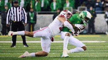 $1000 for Oregon-Utah Betting & Top 25 Odds