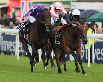 1000 Guineas Entries: 16 fillies set for Newmarket Classic on Sunday