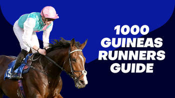 1000 Guineas Runners 2023: A look at the fillies set to line up for Newmarket Classic on Sunday