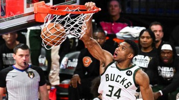 $1000 Offer for Bucks-Pacers, NBA Odds & More