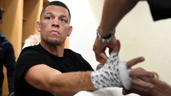 “$10,000 on F**king Diaz”: Famous Comedian Reveals How He Almost Made Tidy Profit Betting on ‘Underdog’ Nate Diaz at UFC 279