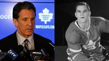 “Playing With a Broken Leg”: As Legendary NHL Defenseman Bob Baun Passes Away, Toronto Maple Leafs President Recalls Iconic Moment