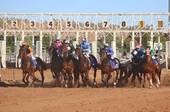 10/7/2023 Horse Racing Tips and Best Bets