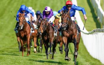 10bet Epsom Derby betting offer: Get up to £50 in bonuses