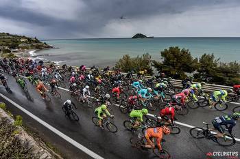 11 things you should know about the 2016 Milan-San Remo