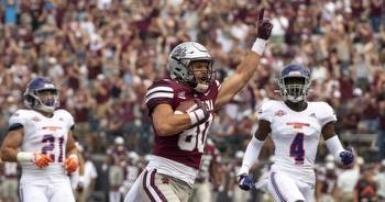 121st Brawl of the Wild: Montana Grizzlies season in review