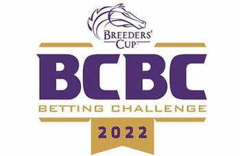 $1.25 million Breeders’ Cup Betting Challenge is open