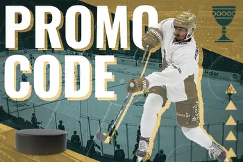 $1,250 Caesars Sportsbook promo code FULLSYR ahead of NHL season 2022
