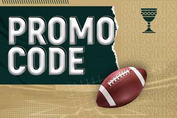 $1,250 Caesars Sportsbook promo code MLIVEFULL valid for NFL Week 3