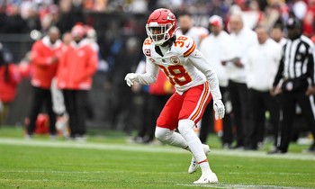 $1,250 DraftKings Promo Code & Betting Odds for Chiefs vs. 49ers Super Bowl