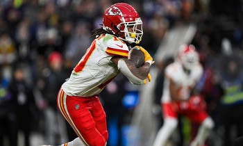 $1,250 DraftKings Promo Code & the Latest Odds for Kansas City vs. San Francisco 49ers in Super Bowl 58