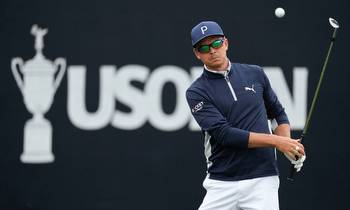 $1,250 DraftKings Promo Code for the US Open Round 2, plus Best Bets for the tournament