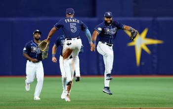 13-0! Should You Bet On The Rays To Win The World Series?