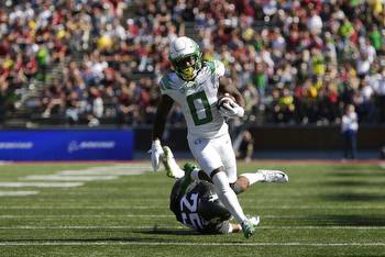 13 takeaways from Oregon Ducks’ comeback over Washington State