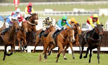 13:45 Cheltenham: Timeform preview and free Race Pass