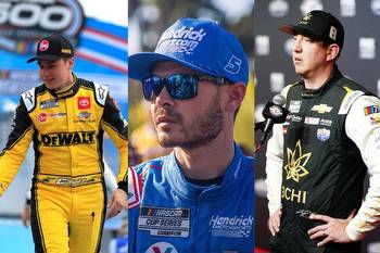 Kyle Busch, Christopher Bell & Kyle Larson Warn NASCAR Amid Legal Hurdles: “We’re Missing Out on a Really Big Opportunity Here”