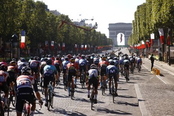 14 Tour de France rules you probably didn't know