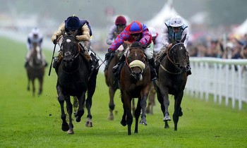 14:15 Ayr: Timeform preview, tip and free racecard