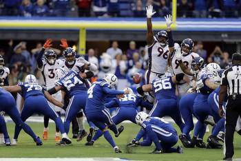 Denver Broncos vs Indianapolis Colts free live stream, score, odds, time, TV channel, how to watch Thursday Night Football online (10/6/22)