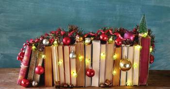 15 of the best Irish books to curl up with this Christmas