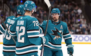 15 things Sharks fans should watch out for in the season’s final 15 games