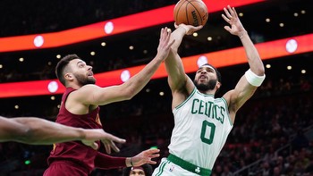 $150 in Bonus Bets for Celtics-Cavaliers Odds, NBA on TNT & More