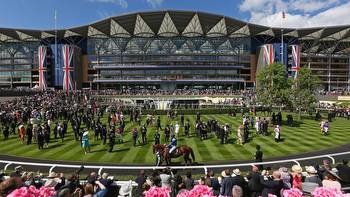 1.50 Royal Ascot racecard and tips: Who should I bet on in the Hampton Court Stakes?