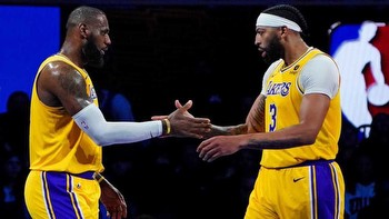 $1500 Bonus Offer for Army-Navy, Lakers-Pacers in NBA Cup Final