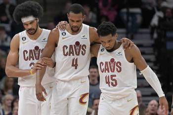 $1500 Caesars Ohio Promo Code: Bonuses For Busy Cleveland Cavaliers