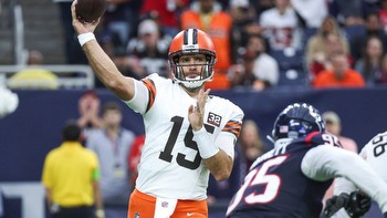 $1500 Promo for Browns, Bengals & NCAAF Title Game Odds