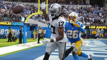 $1500 Promo for Chargers-Raiders, Week 15 NFL Odds & More