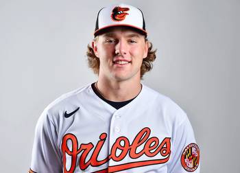 Gunnar Henderson Rookie of the Year: What is Gunnar Henderson's MLB Pipeline ranking? Rating the highly heralded prospect's Rookie of the Year chances