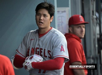 After Corey Seager and Marcus Semien, Will the Texas Rangers Target Shohei Ohtani With World Series Glory Backing Their Free Agency Approach?